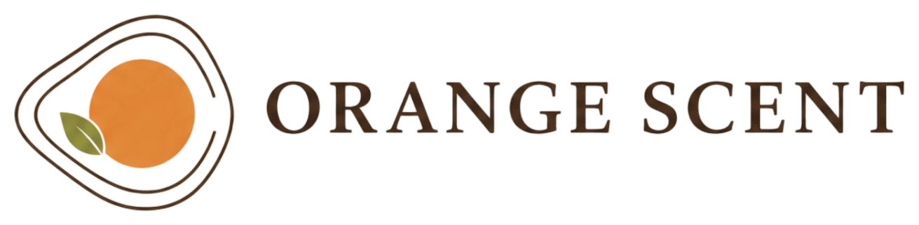 Orange Scent