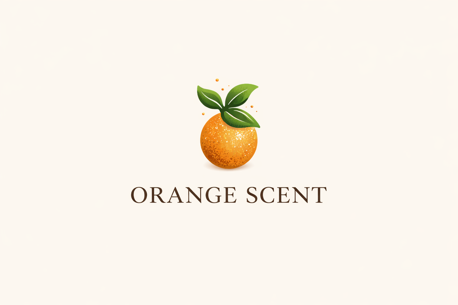 Orange Scent